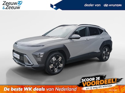 Hyundai Kona 0