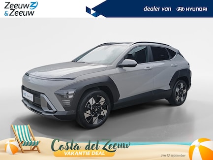 Hyundai Kona 0
