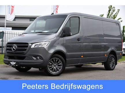 Mercedes-Benz Sprinter 0