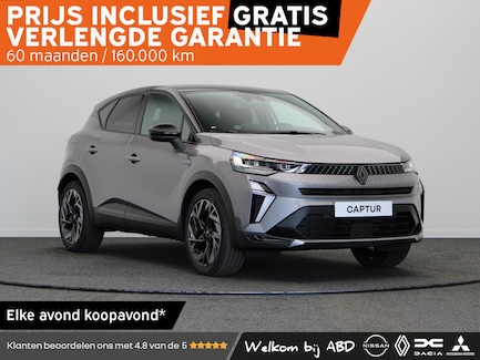 Renault Captur 0