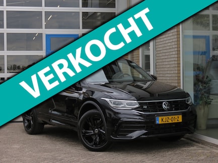 Volkswagen Tiguan 0
