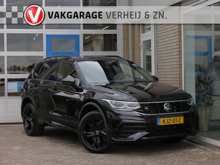 Volkswagen Tiguan 0