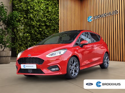 Ford Fiesta 0