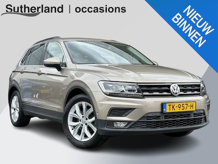 Volkswagen Tiguan 0