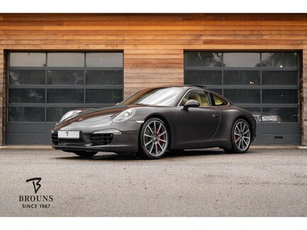 Porsche 911 0