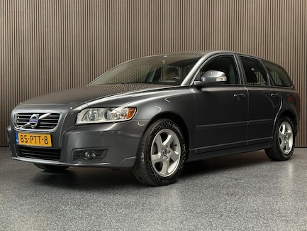 Volvo V50 0