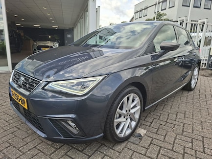 SEAT Ibiza 0