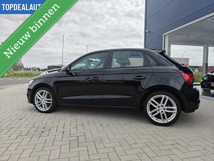 Audi A1 0