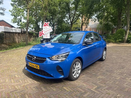 Opel Corsa 0