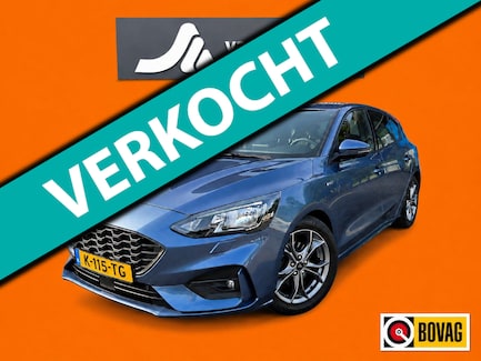 Ford Focus 0
