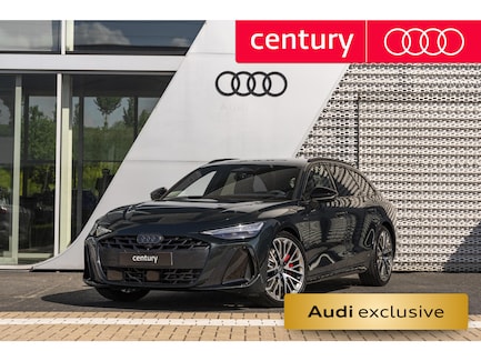 Audi A6 0