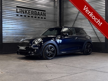 MINI John Cooper Works 0