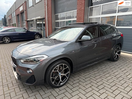 BMW X2 0