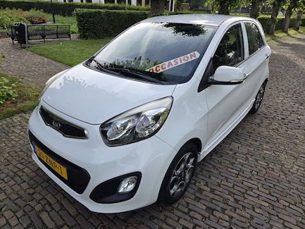 Kia Picanto 0