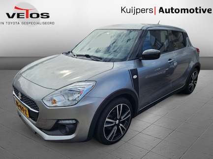 Suzuki Swift 0
