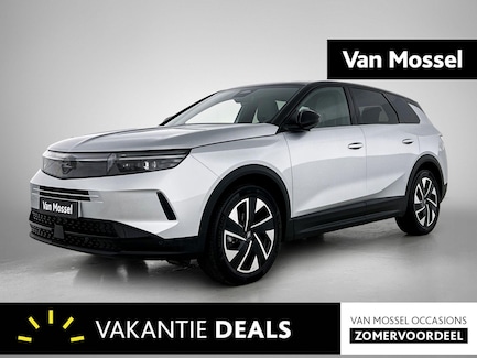 Opel Grandland 0