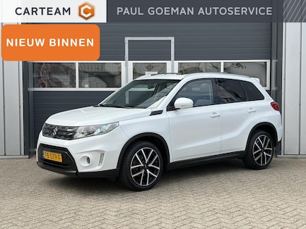 Suzuki Vitara 0