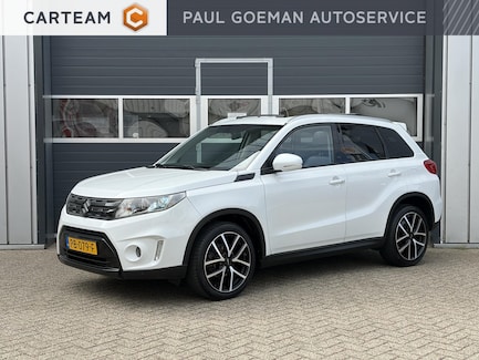 Suzuki Vitara 0