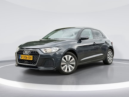Audi A1 0