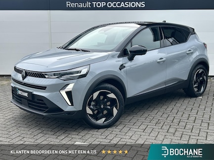 Renault Captur 0