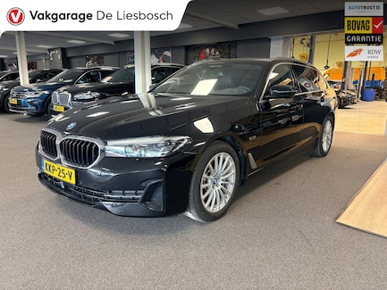 BMW 5-Serie 0