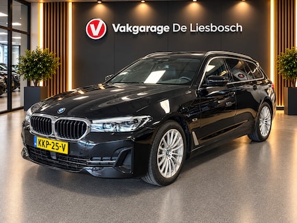 BMW 5-Serie 0