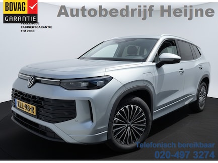 Volkswagen Tayron 0