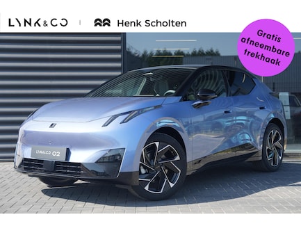 Lynk & Co 02 0