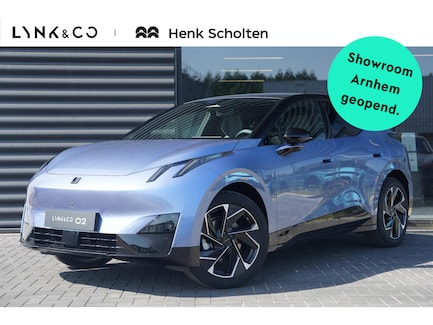 Lynk & Co 02 0