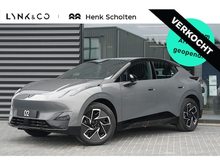 Lynk & Co 02 0