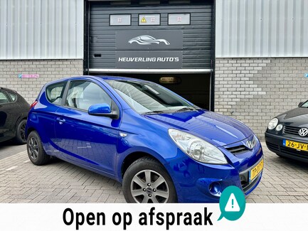 Hyundai i20 0