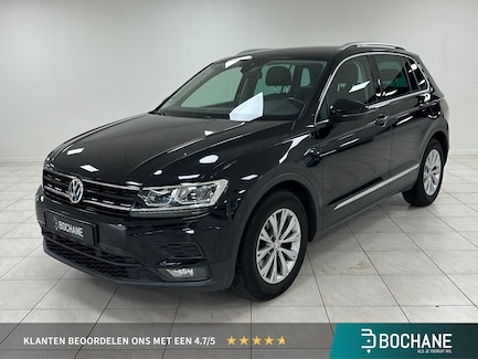 Volkswagen Tiguan 0