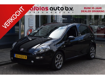 Fiat Punto 0