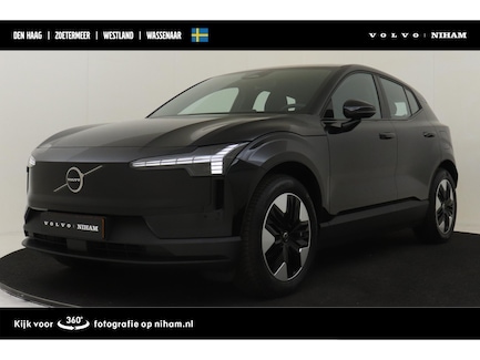 Volvo EX30 0