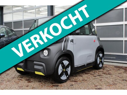 Opel Rocks-e 0