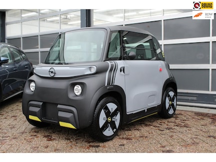 Opel Rocks-e 0