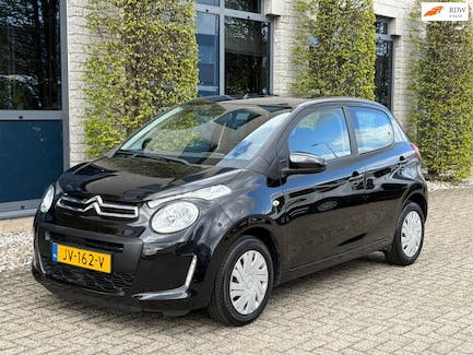 Citroën C1 0
