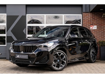 BMW X1 0