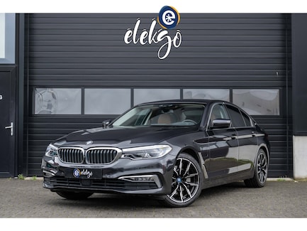 BMW 5-Serie 0
