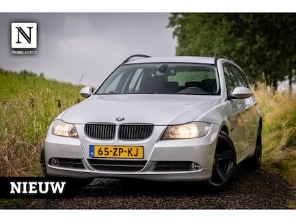 BMW 3-Serie 0