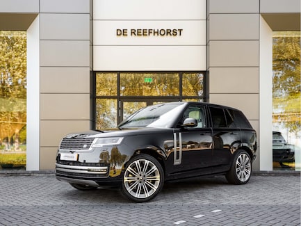 Land Rover Range Rover 0