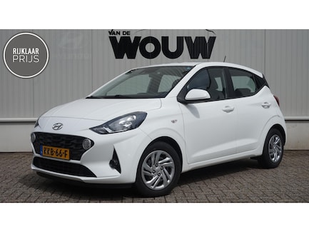 Hyundai i10 0