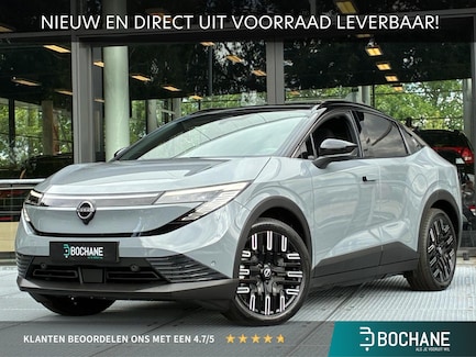 Nissan Leaf 0