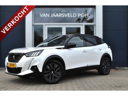 Peugeot 2008 0