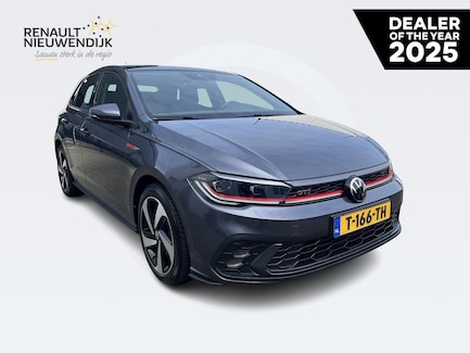 Volkswagen Polo 0