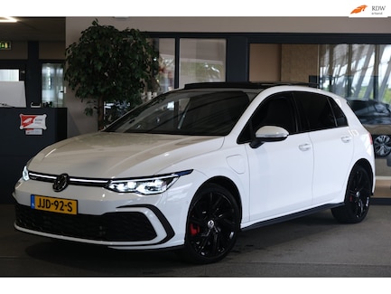 Volkswagen Golf 0