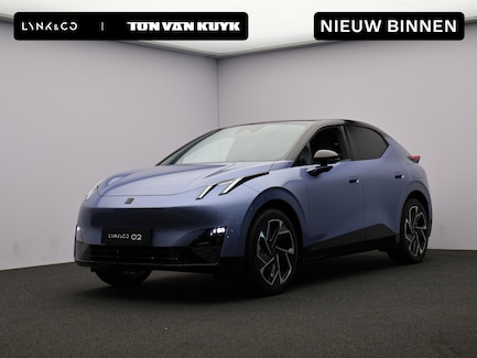 Lynk & Co 02 0