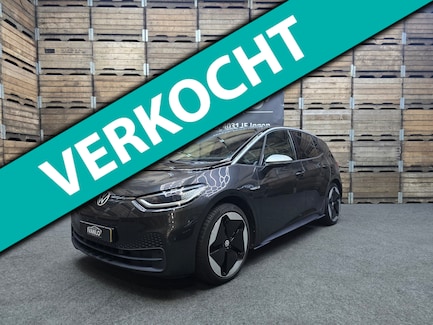 Volkswagen ID.3 0