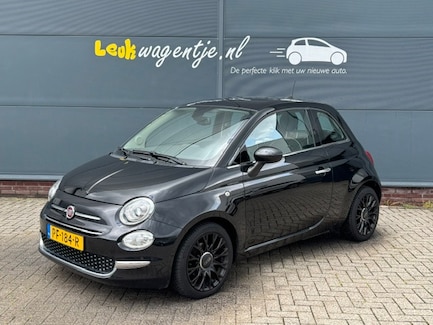 Fiat 500 0