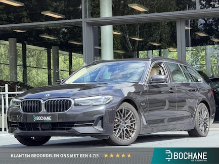 BMW 5-Serie 0